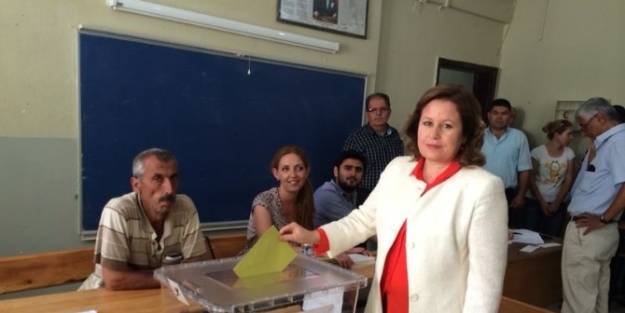 Milletvekili Gürkan; “kazanan Ülkemiz, Milletimiz Olsun”