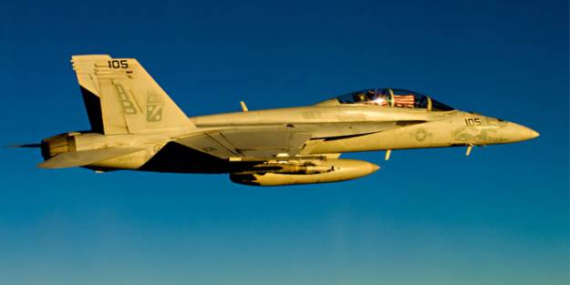 ABD bir kez daha vurdu!