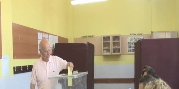 Süleymanpaşa Belediye Başkanı Ekrem Eşkinat Oyunu Kullandı