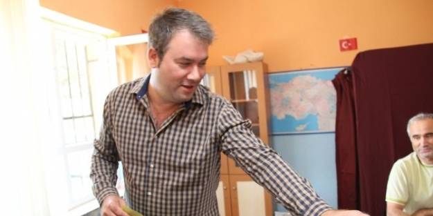 Piriştina: 'bu Seçim Dönüm Noktası'