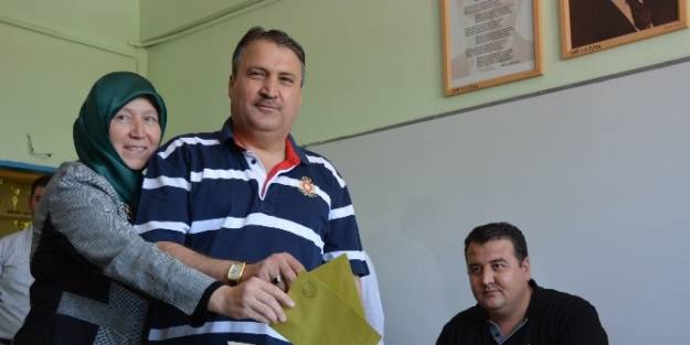 Başkan Çerçi’den Seçim Mesajı