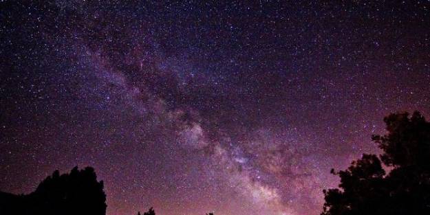 Uzmanından Meteor Yağmurunu İzleyebilmek Öneriler