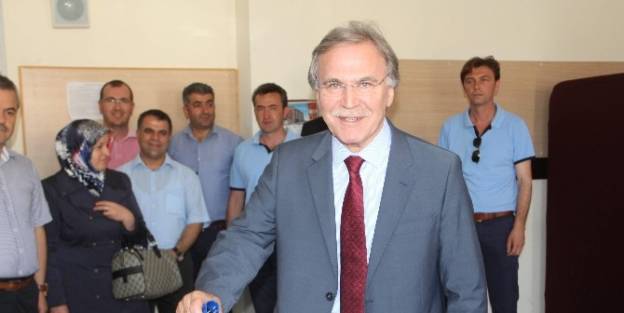 Şahin Oyunu Safranbolu’da Kullandı