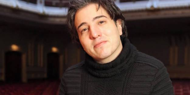 Fazıl Say oyunu açıkladı