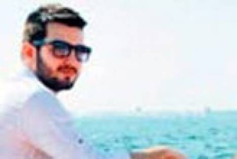 Üniversite öğrencisi Twitter'da rekor kırdı!