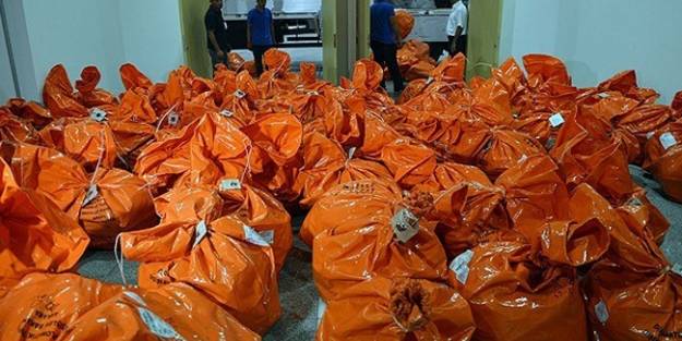 O oyları 7 bin kişi sayacak