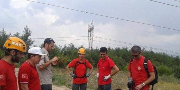 Bursa'da Kaybolan Yaşlı Adamdan Haber Alınamıyor