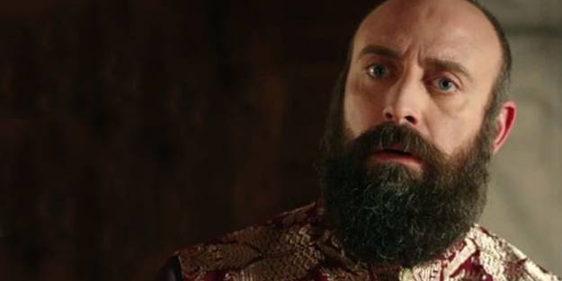 Halit Ergenç'e dudak uçuklatan teklif