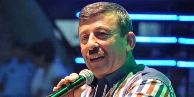 Darıca Konyalılarla Buluştu