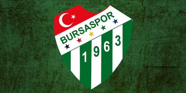 Bursaspor iki yıldızı kaptı