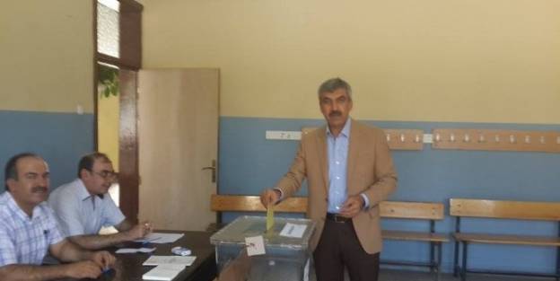 Milletvekili Dal, Oyunu Kullandı