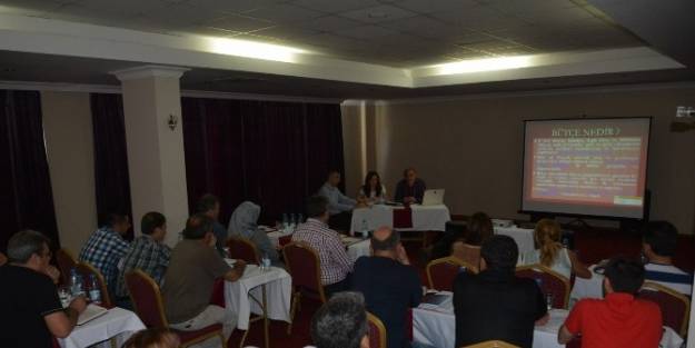 Yunusemre Belediyesi 5 Yıllık Stratejik Planını Masaya Yatırdı