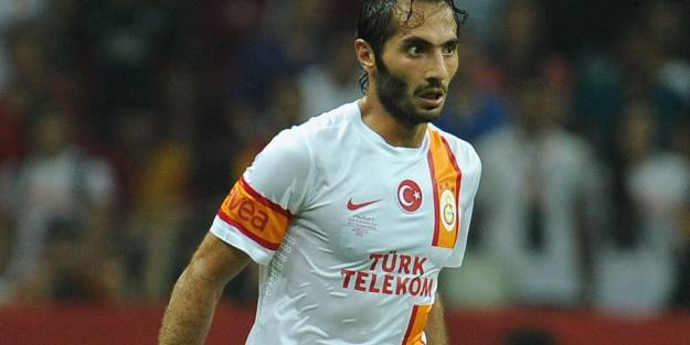 Hamit Prandelli'ye resti çekti!