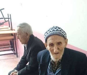 Cumhuriyet Tarihinin Bütün Seçimlerini Gördü
