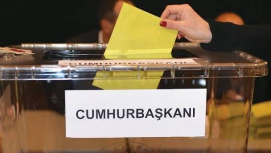 YSK yasakları kaçta bitiyor
