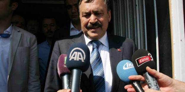 "Tayyip fırtınası geliyor, çatılar uçacak"