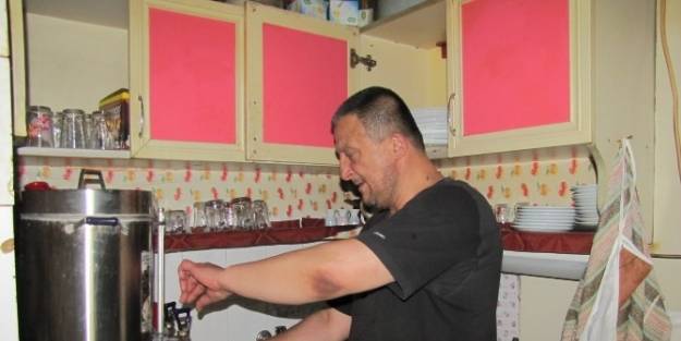 Kahvehanelerin Kapanması Simitçiye Yaradı