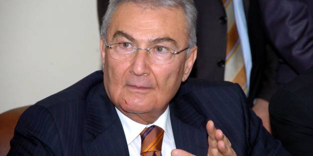 Baykal'ın sandığından kim çıktı?