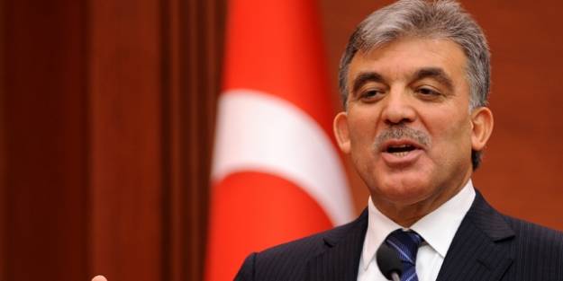 Abdullah Gül'ün görevi ne zaman sona erecek