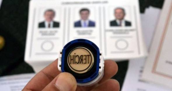 İsrail'deki vatandaşlar O'nu seçti