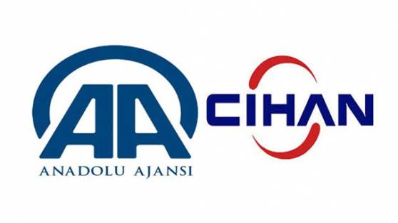 Seçim sonuçlarında AA ve Cihan Haber Ajansı savaşı başladı