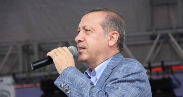 İşte halkın seçtiği ilk cumhurbaşkanı