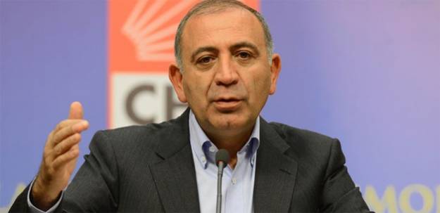 Gürsel Tekin CHP kazandı dedi