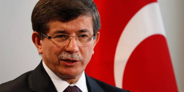 Yeni Başbakan Davutoğlu mu olacak (Başbakan'ın yerine geçecek isim )