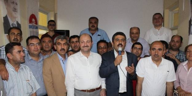 Kilis’te Seçimin Galibi Erdoğan