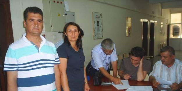 Selendi, Yüzde 63 İle 'erdoğan' Dedi