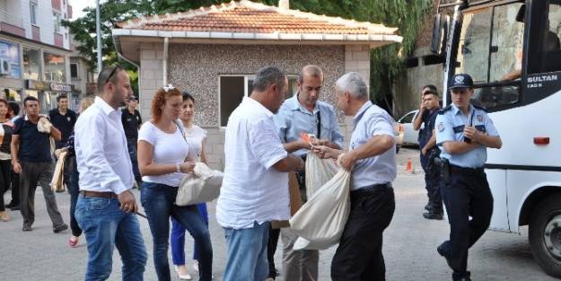 Kırklareli’nde Seçim Sonuçları Belli Oldu