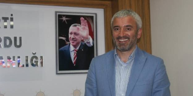 Enver Yılmaz: "çatı Çöktü"