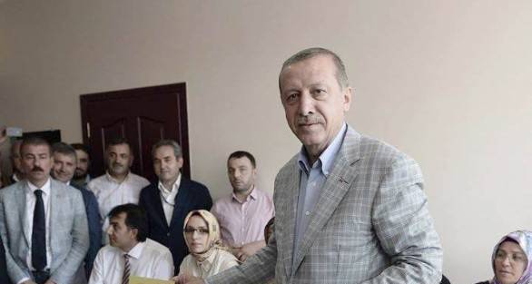 Kütahya 'erdoğan' Dedi