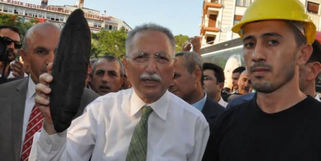 Soma seçim sonuçları l Soma'da hangi aday kazandı l