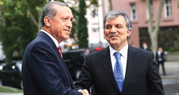 Başbakan'a ilk tebrik telefonu