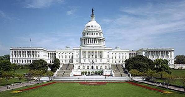 ABD'den ilk seçim açıklaması