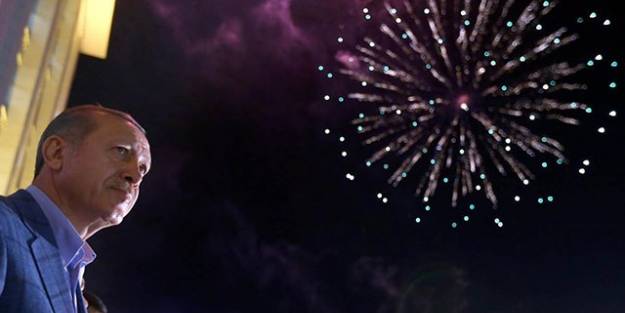 Dış basın seçimi böyle gördü