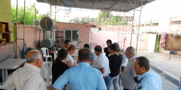 Oto Yıkamada Oy Kullandılar