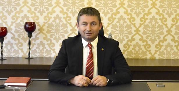 Çtso Yönetim Kurulu Başkanı Kozuva: "ayrılık Mağduriyet Getirir"