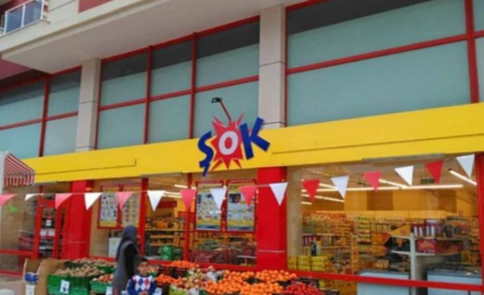 ŞOK Marketler, 1.000 üründe fiyatları sabitledi