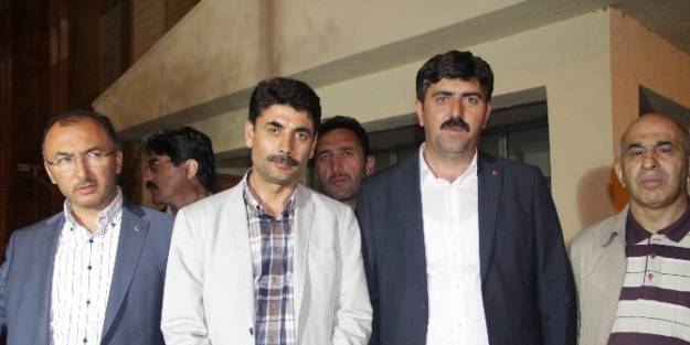 Ak Parti'li Atalay: "başbakan Erdoğan Entrikalara Rağmen Kazandı"