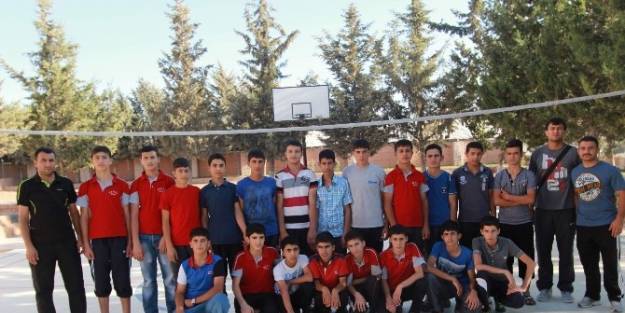 Önce Kur’an-ı Kerim Sonra Spor