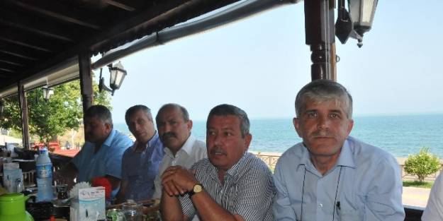 Başaran: "üretici Emanete Fındık Vermesin"