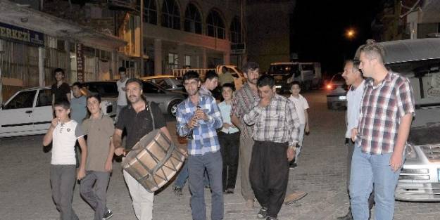 Çelikhan Belediyesi Cumhurbaşkanlığı Seçimini Kutladı