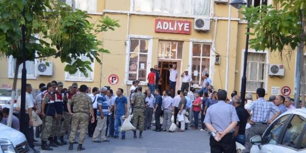 Besni Halkı Sandıkta Erdoğan Dedi