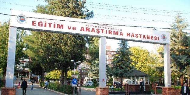 Adıyaman’da 7. Mide Küçültme Ameliyatı Başarıyla Yapıldı
