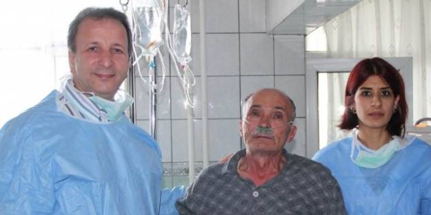 Kütahya'da Hacim Küçültme Tedavisi