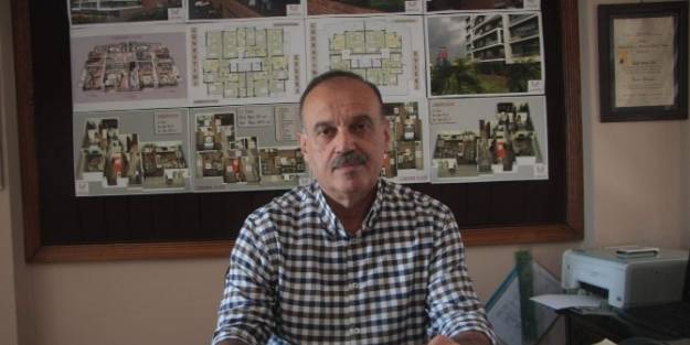 İnşaat Sektöründe Güven Kaybı Yaşanıyor