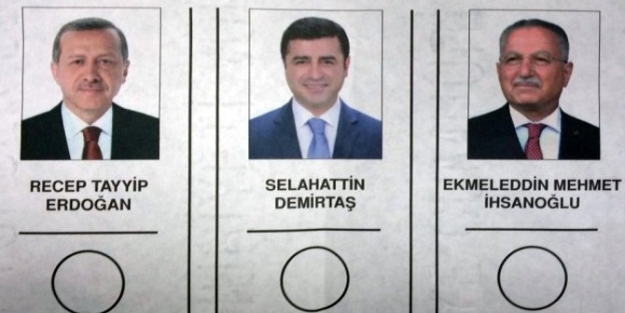 İstanbul'da hangi aday ne kadar oy aldı?