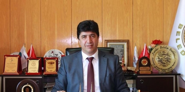 Başkan Sertoğlu’ndan Seçim Teşekkürü